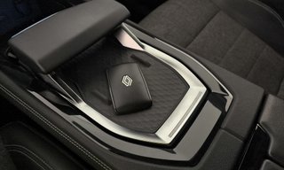 Renault Espace Techno E-Tech Hybrid