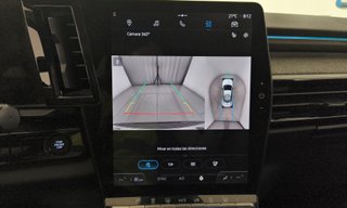 Renault Espace Techno E-Tech Hybrid