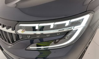 Renault Espace Techno E-Tech Hybrid