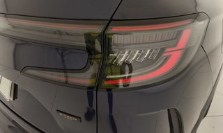 Renault Espace Techno E-Tech Hybrid