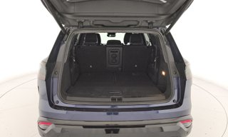 Renault Espace Techno E-Tech Hybrid