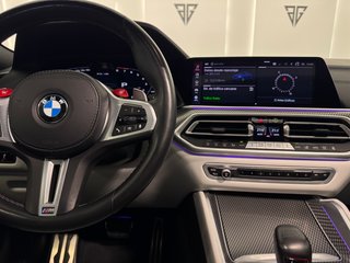 BMW X6 M 600CV AUTO!!! NACIONAL.