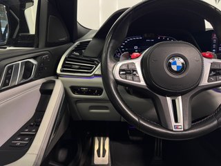 BMW X6 M 600CV AUTO!!! NACIONAL.