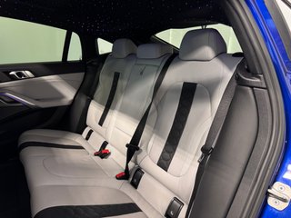 BMW X6 M 600CV AUTO!!! NACIONAL.
