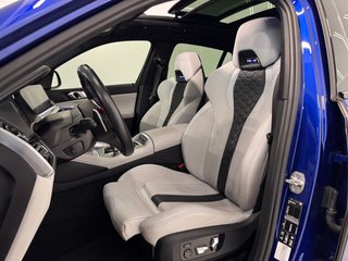 BMW X6 M 600CV AUTO!!! NACIONAL.