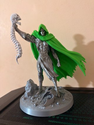 Figura Dr. Doom