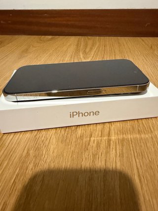 iPhone 14 Pro Silver 256GB