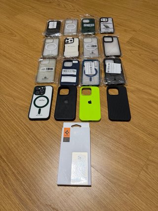 iPhone 14 Pro Silver 256GB