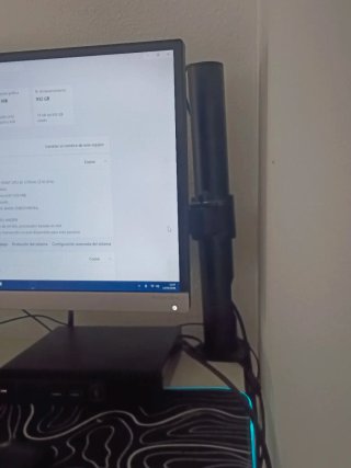 Dell OptiPlex 3070 Mini PC Escritorio