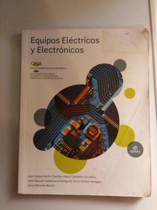 Libro de FP básica