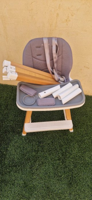 Trona adaptable Olmitos
