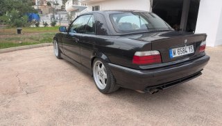 BMW Serie 3 1993