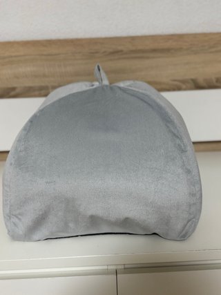 Cama para perro/gato Zoofari gris