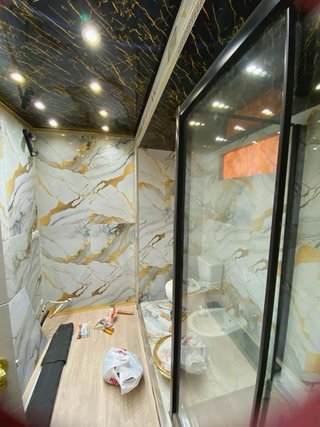 Tráiler vivienda de lujo