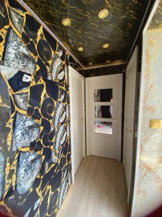 Tráiler vivienda de lujo