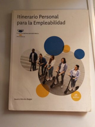 Libro de FP básica
