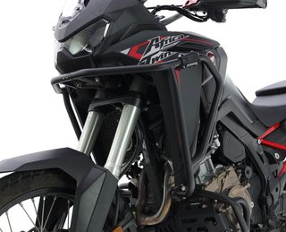 Defensas Laterales honda crf 1100 africa twin, dtc