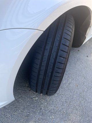 Volkswagen Touran 2013 - 1.6 TDI 105 CV Edition