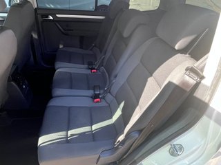 Volkswagen Touran 2013 - 1.6 TDI 105 CV Edition