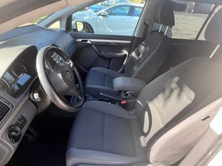 Volkswagen Touran 2013 - 1.6 TDI 105 CV Edition