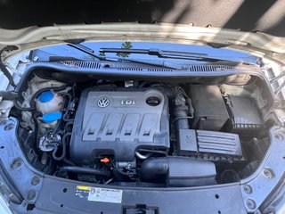 Volkswagen Touran 2013 - 1.6 TDI 105 CV Edition
