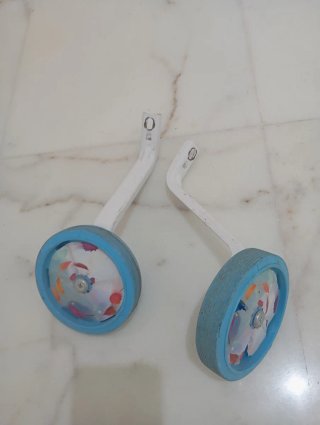 Bicicleta Frozen 16