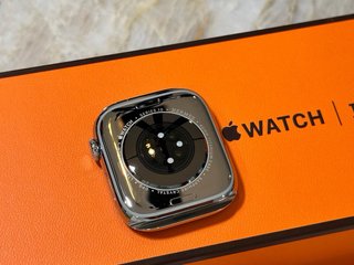 Apple Watch 10 Hermes con 2 correas Hermès