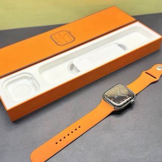 Apple Watch 10 Hermes con 2 correas Hermès