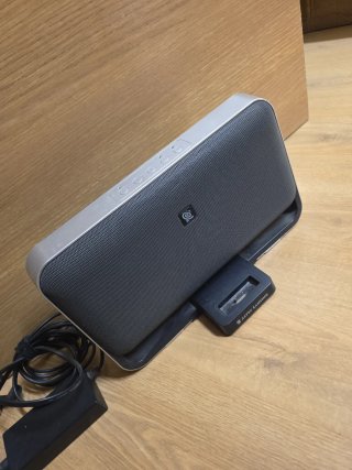 Altavoces Altec Lansing