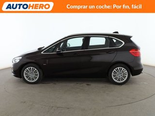 BMW Serie 2 218d Active Tourer Luxury Line