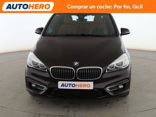 BMW Serie 2 218d Active Tourer Luxury Line