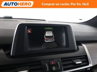 BMW Serie 2 218d Active Tourer Luxury Line