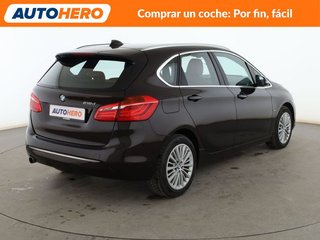 BMW Serie 2 218d Active Tourer Luxury Line