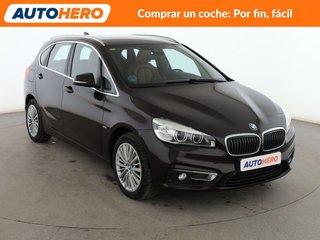 BMW Serie 2 218d Active Tourer Luxury Line