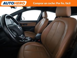 BMW Serie 2 218d Active Tourer Luxury Line