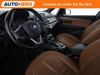 BMW Serie 2 218d Active Tourer Luxury Line