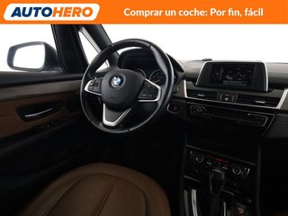 BMW Serie 2 218d Active Tourer Luxury Line
