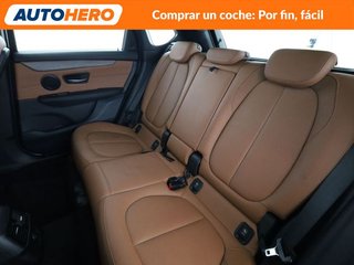 BMW Serie 2 218d Active Tourer Luxury Line