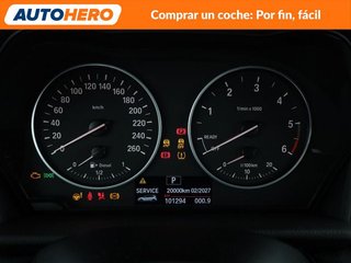 BMW Serie 2 218d Active Tourer Luxury Line