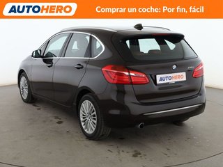 BMW Serie 2 218d Active Tourer Luxury Line