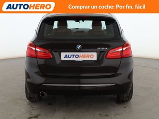 BMW Serie 2 218d Active Tourer Luxury Line