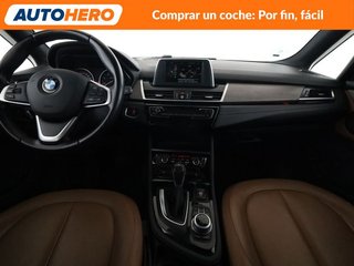 BMW Serie 2 218d Active Tourer Luxury Line