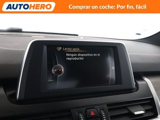 BMW Serie 2 218d Active Tourer Luxury Line