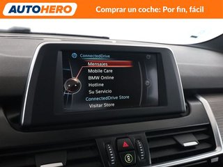 BMW Serie 2 218d Active Tourer Luxury Line