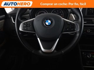 BMW Serie 2 218d Active Tourer Luxury Line