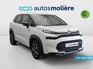Citroën C3 Aircross PureTech 110 S&S You! 81 kW (110 CV)