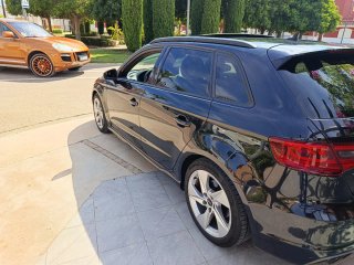 Audi A3 2014
