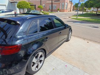 Audi A3 2014
