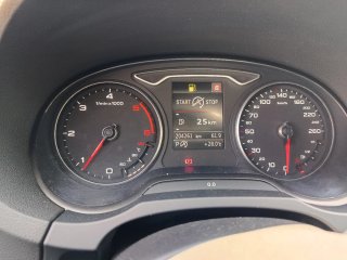 Audi A3 2014