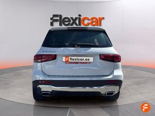 Mercedes Clase GLB 2.0 GLB 200 D 4MATIC DCT 110KW (150CV)